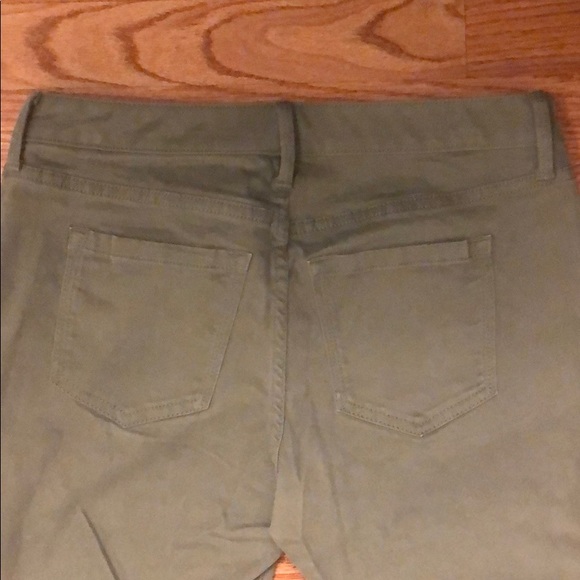 Soft jeans from Banana Republic - Picture 3 of 3
